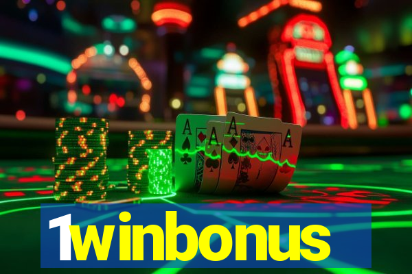 1winbonus