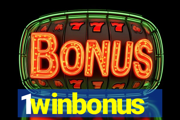 1winbonus