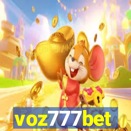 voz777bet