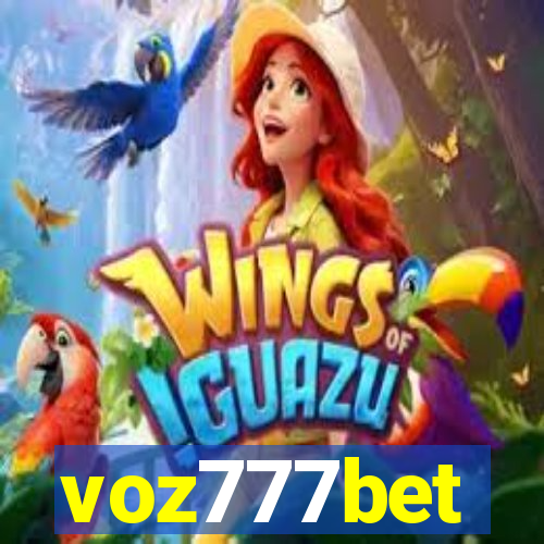 voz777bet