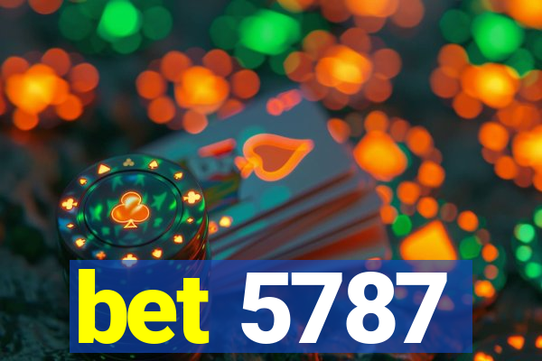 bet 5787
