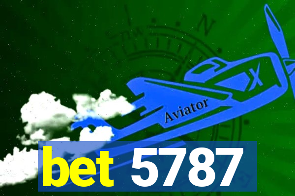 bet 5787