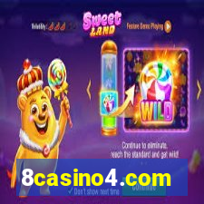 8casino4.com