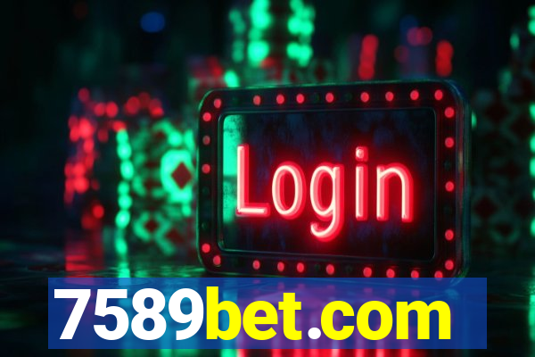 7589bet.com