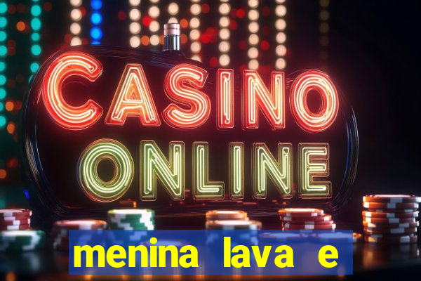 menina lava e menino gelo