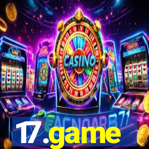 17.game