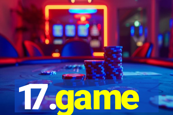 17.game