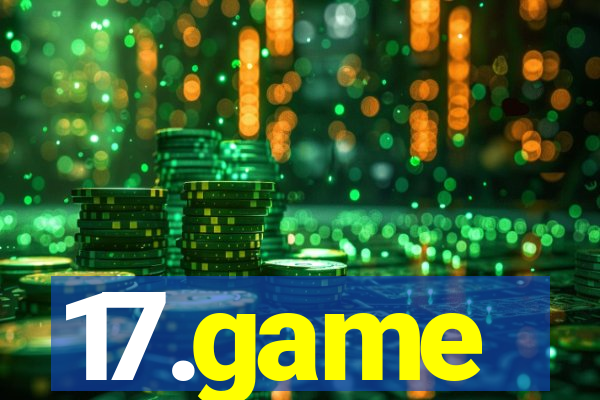17.game