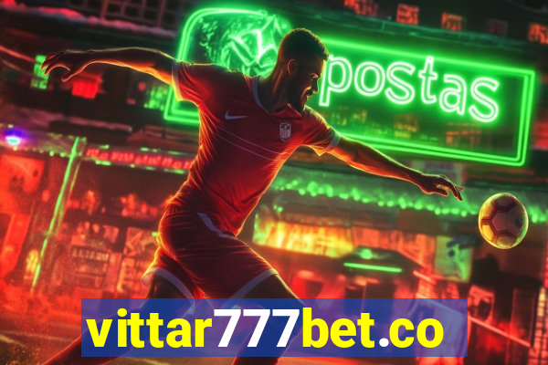vittar777bet.com