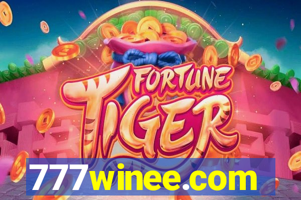 777winee.com