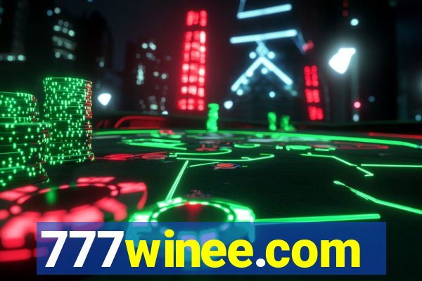 777winee.com