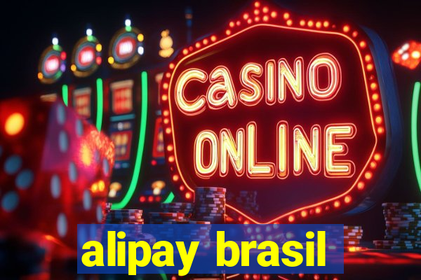 alipay brasil