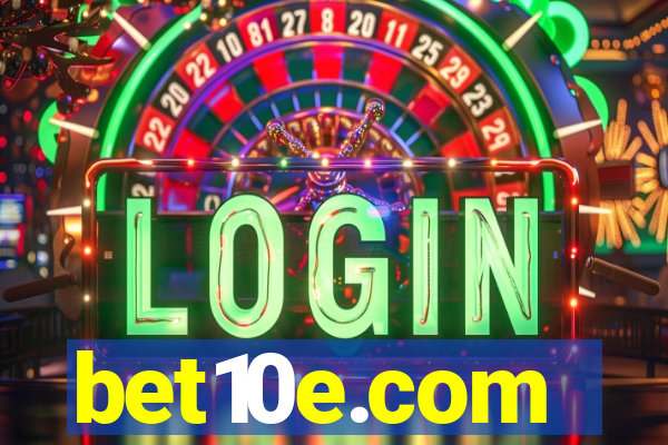 bet10e.com