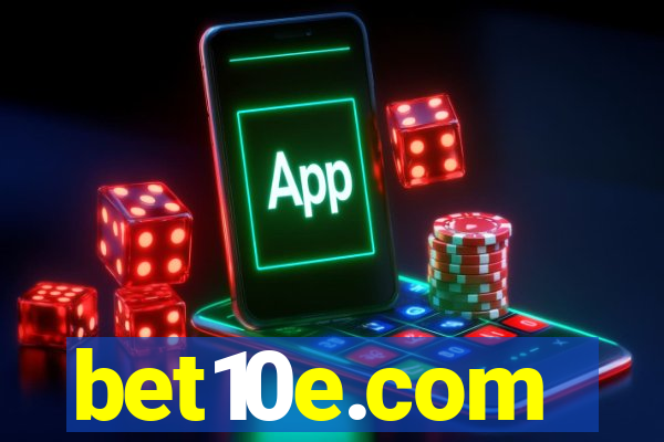 bet10e.com