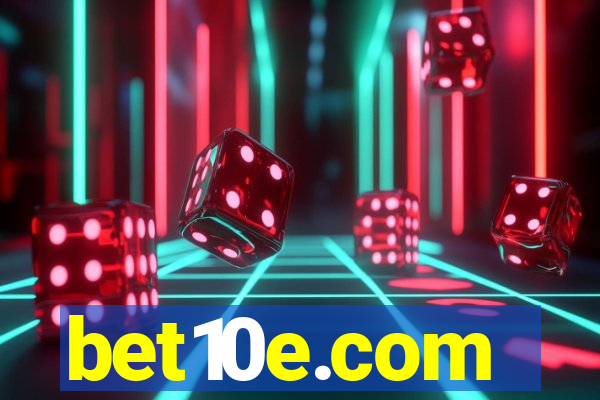 bet10e.com