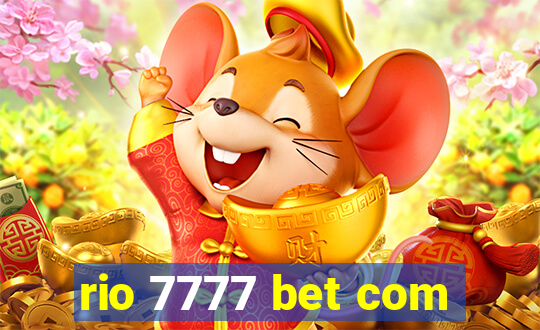 rio 7777 bet com