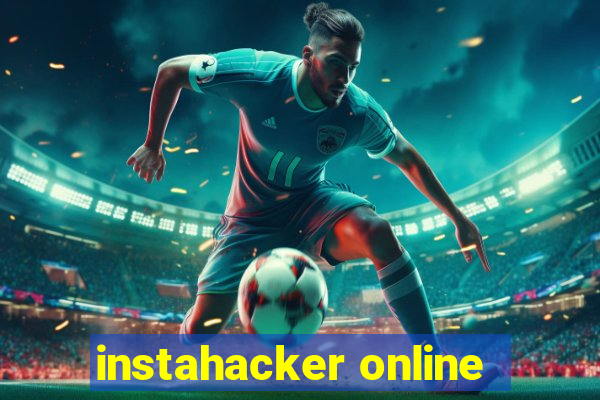instahacker online