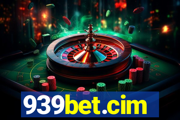 939bet.cim