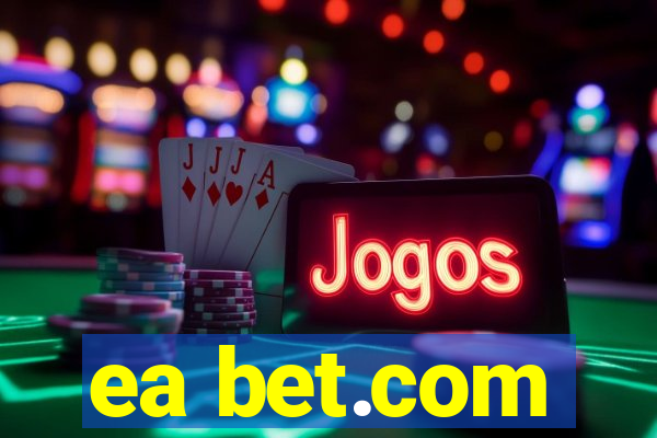 ea bet.com