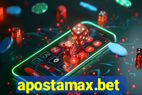 apostamax.bet