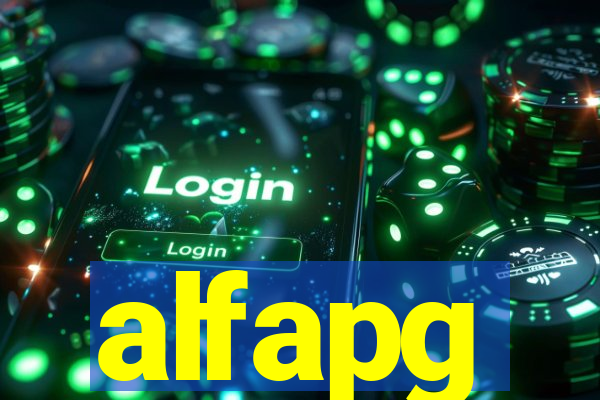 alfapg