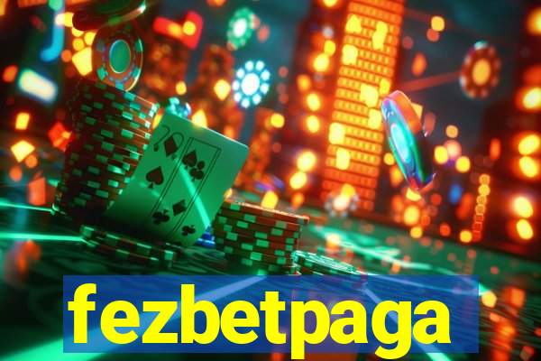fezbetpaga