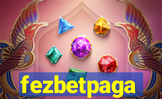 fezbetpaga