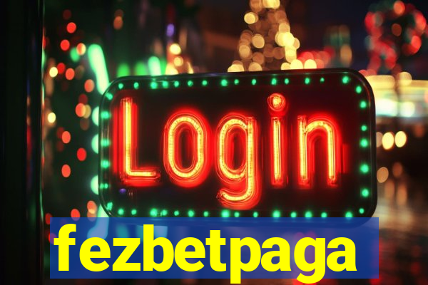 fezbetpaga
