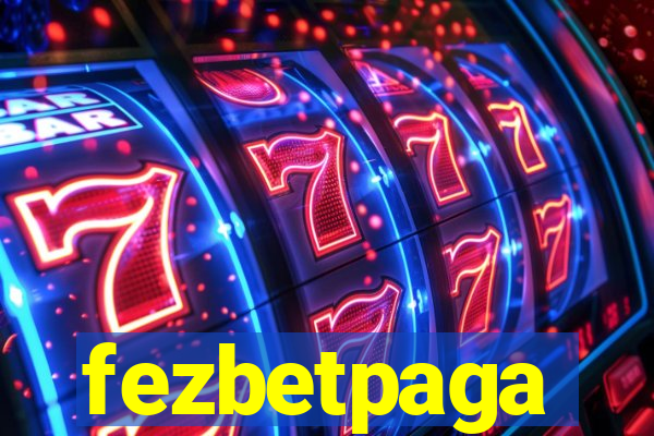 fezbetpaga