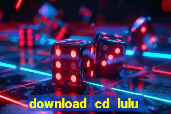 download cd lulu santos perfil