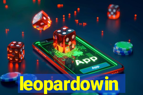 leopardowin