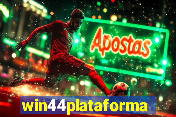 win44plataforma