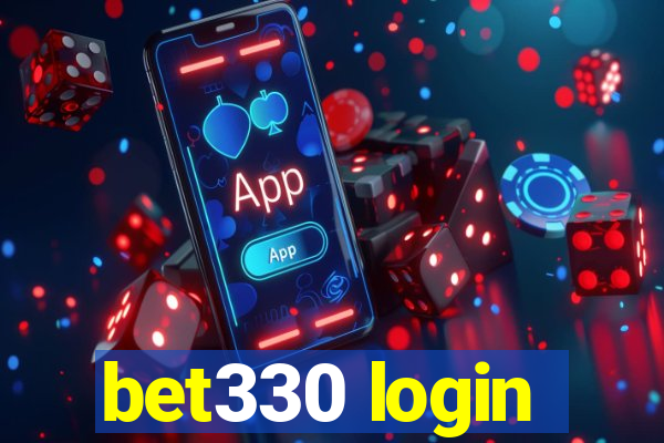 bet330 login