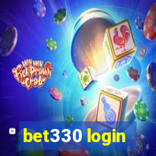bet330 login
