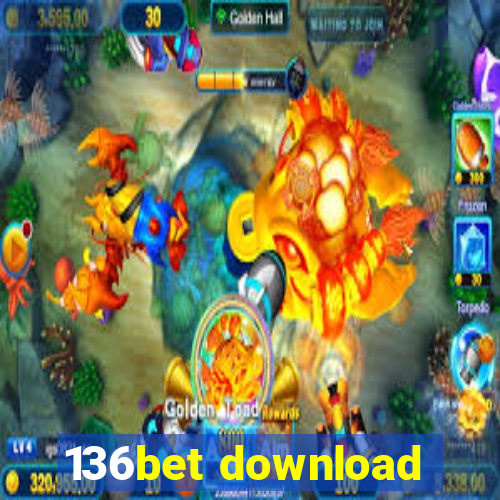 136bet download