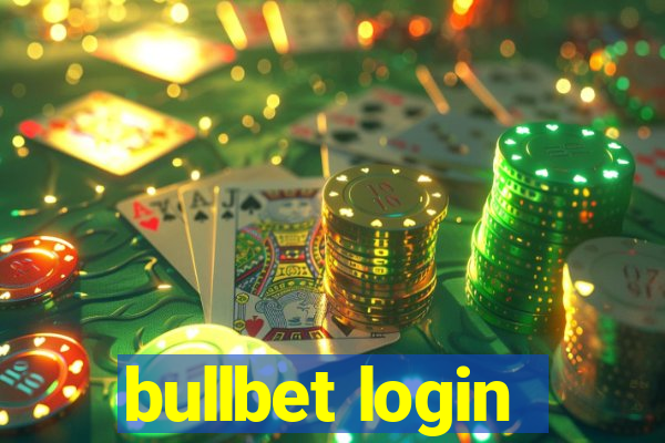 bullbet login