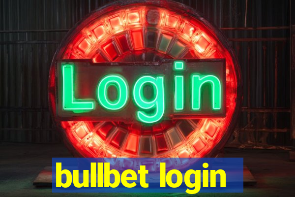 bullbet login