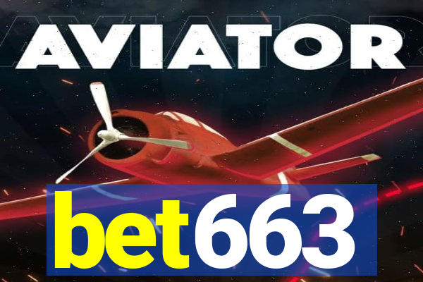 bet663