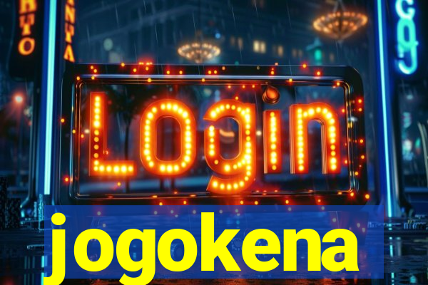 jogokena
