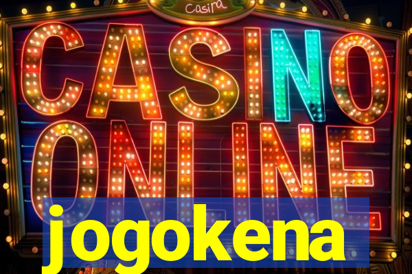 jogokena