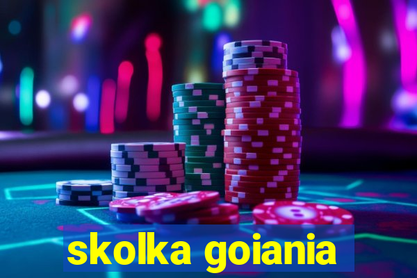 skolka goiania