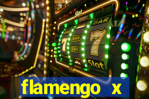 flamengo x palmeiras futemax