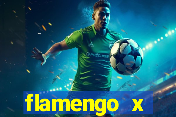 flamengo x palmeiras futemax