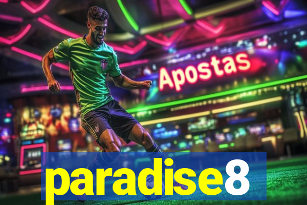 paradise8