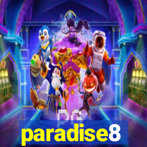 paradise8