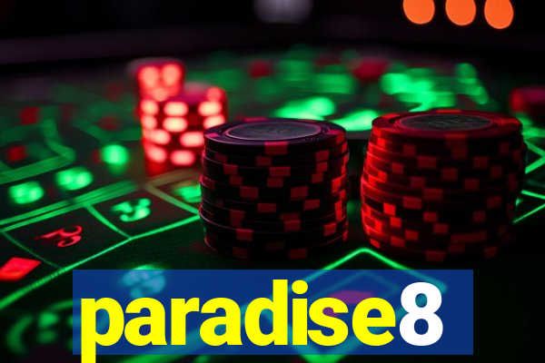 paradise8