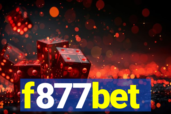 f877bet