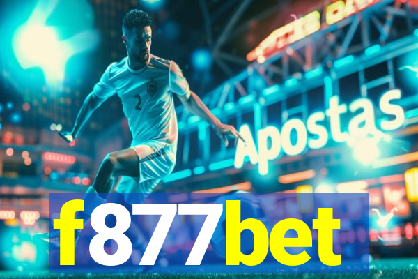 f877bet