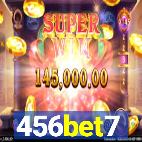 456bet7