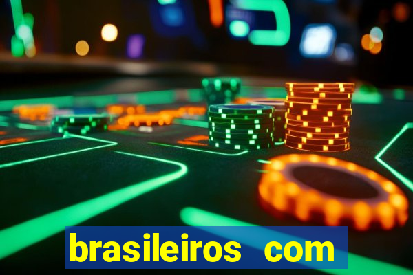 brasileiros com mais gols na carreira